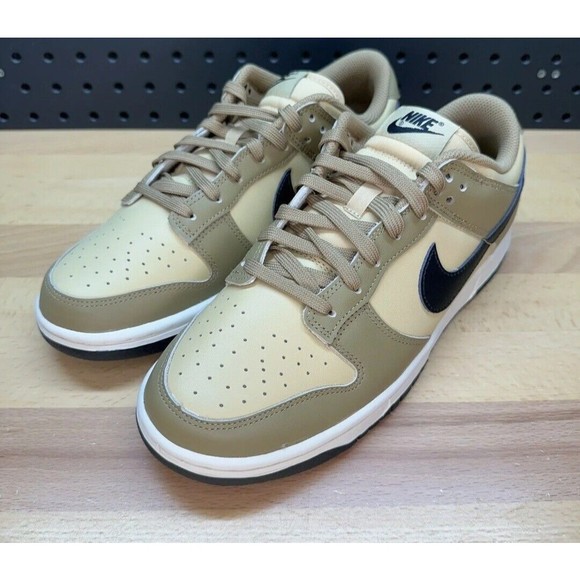 New Nike Dunk Low Dark Driftwood Brown Women Shoes Sneakers Size 9.5 DD1503-200 main image 12